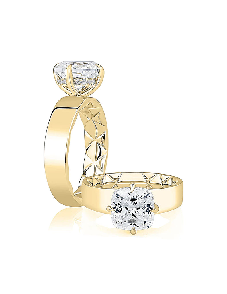 ZB Legacy Bridal – Zimmer Brothers Jewelers